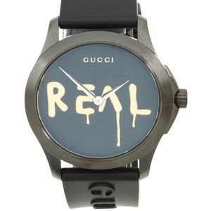 Gucci G watch